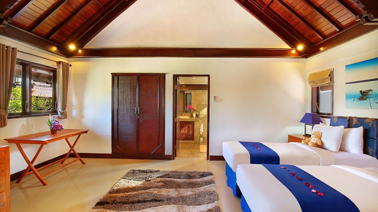 Photo of Bedroom in Seminyak