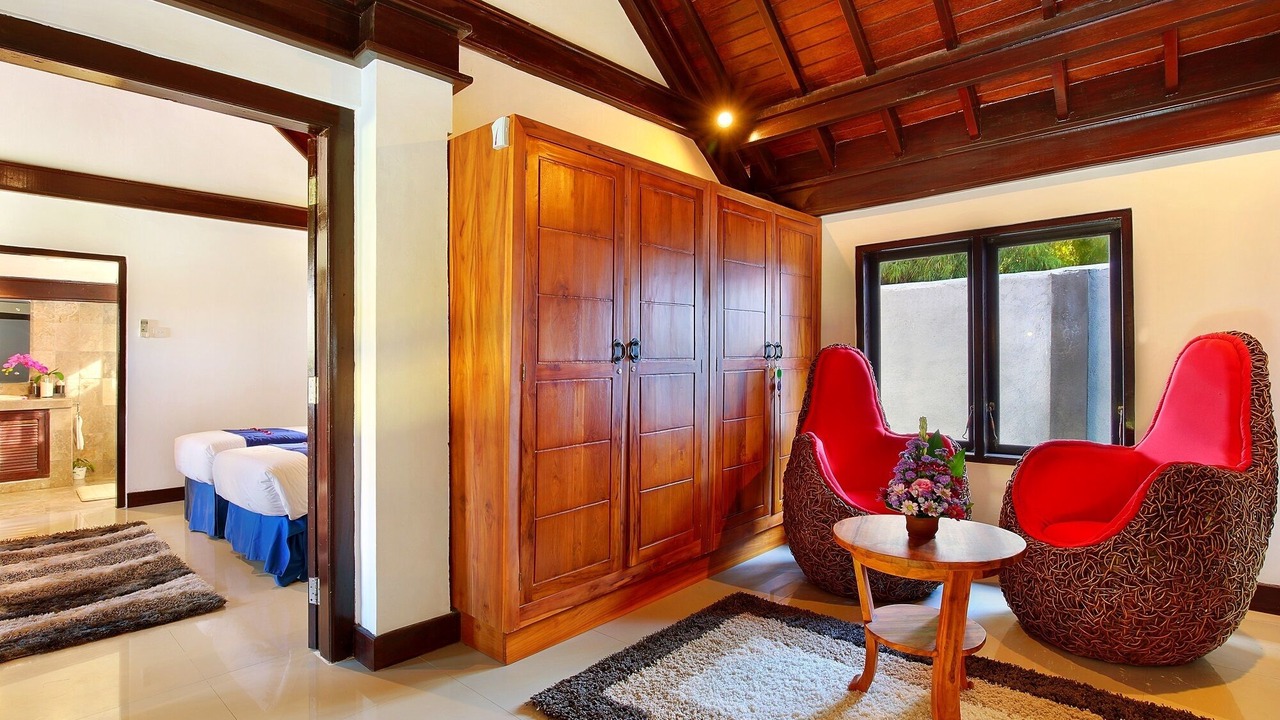 Photo of Bedroom in Seminyak