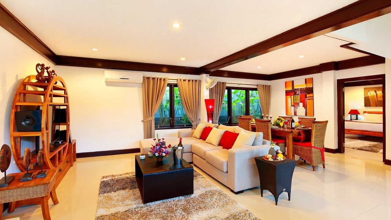 Photo of Livingroom in Seminyak
