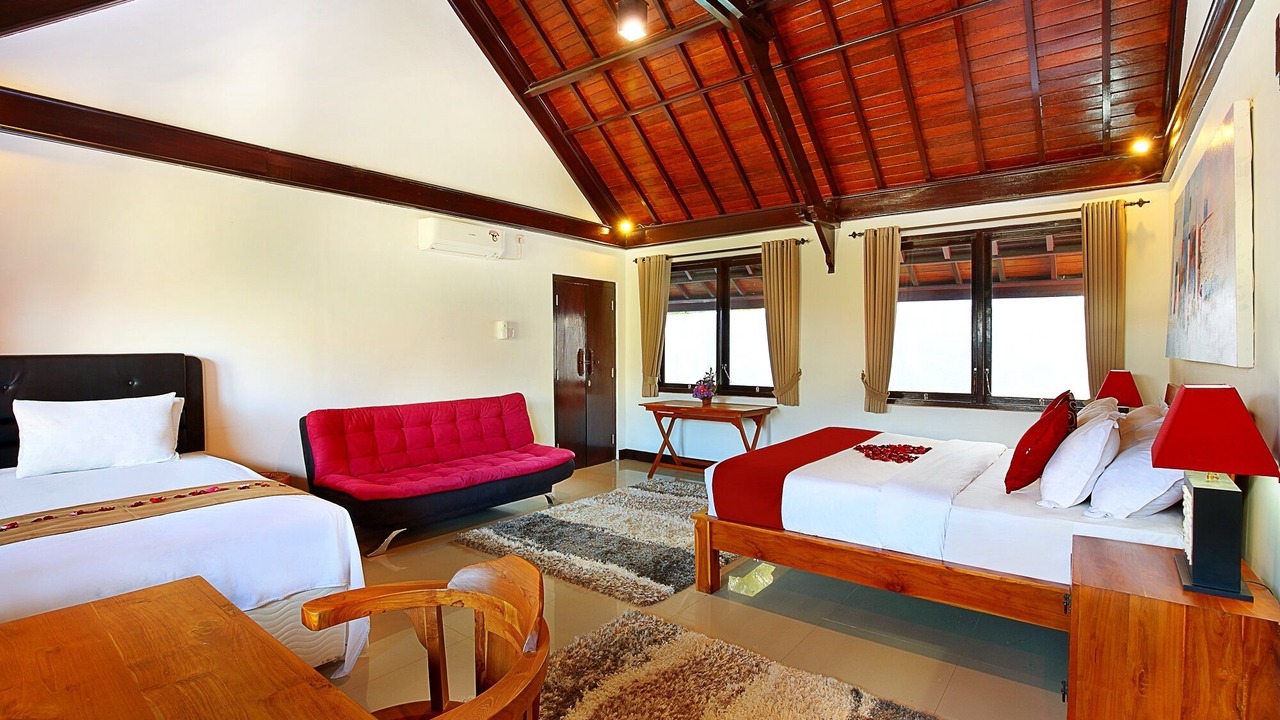 Photo of Bedroom in Seminyak
