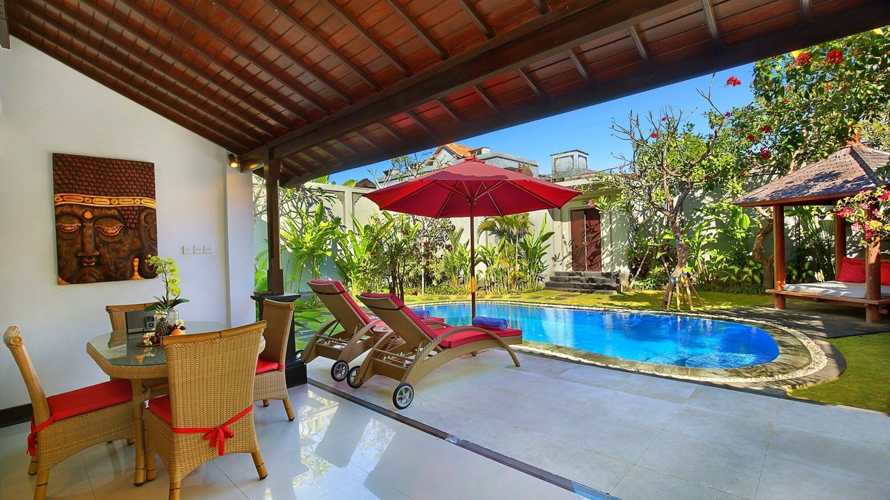 Photo of Outdoor in Seminyak