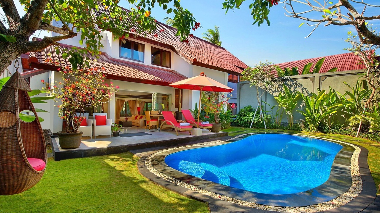 Photo of Outdoor in Seminyak