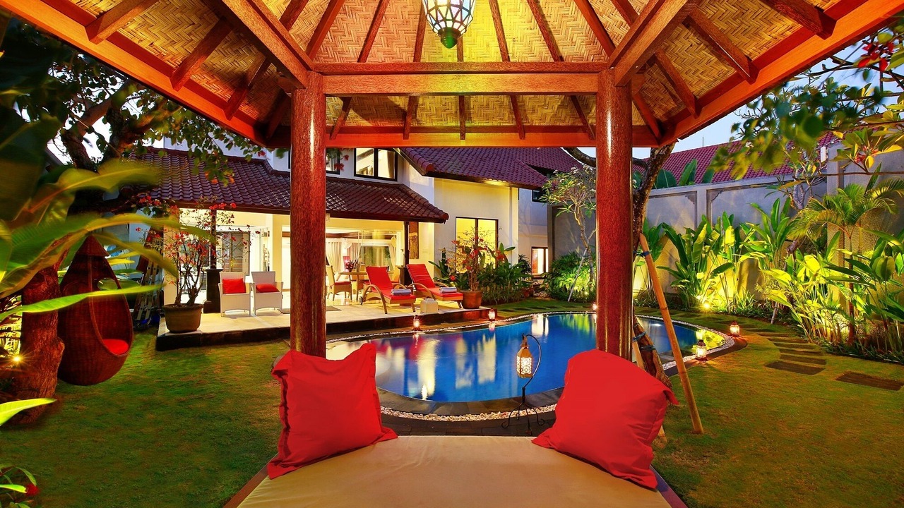 Photo of Outdoor in Seminyak