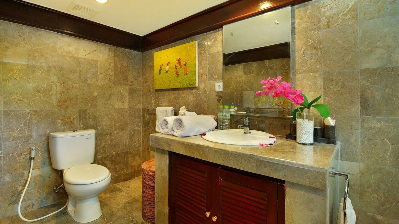 Photo of Bathroom in Seminyak