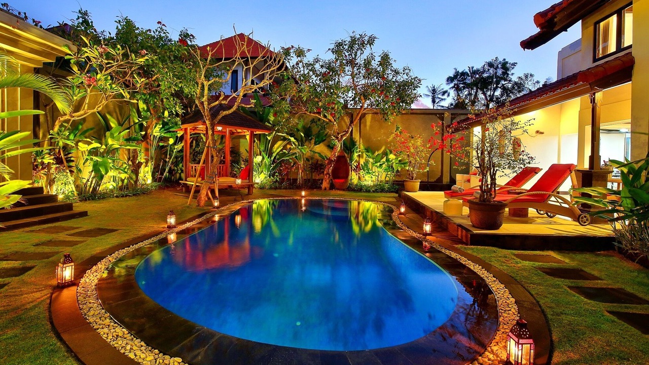 Photo of Outdoor in Seminyak
