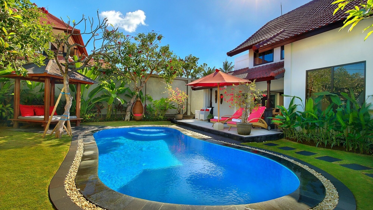Photo of Outdoor in Seminyak