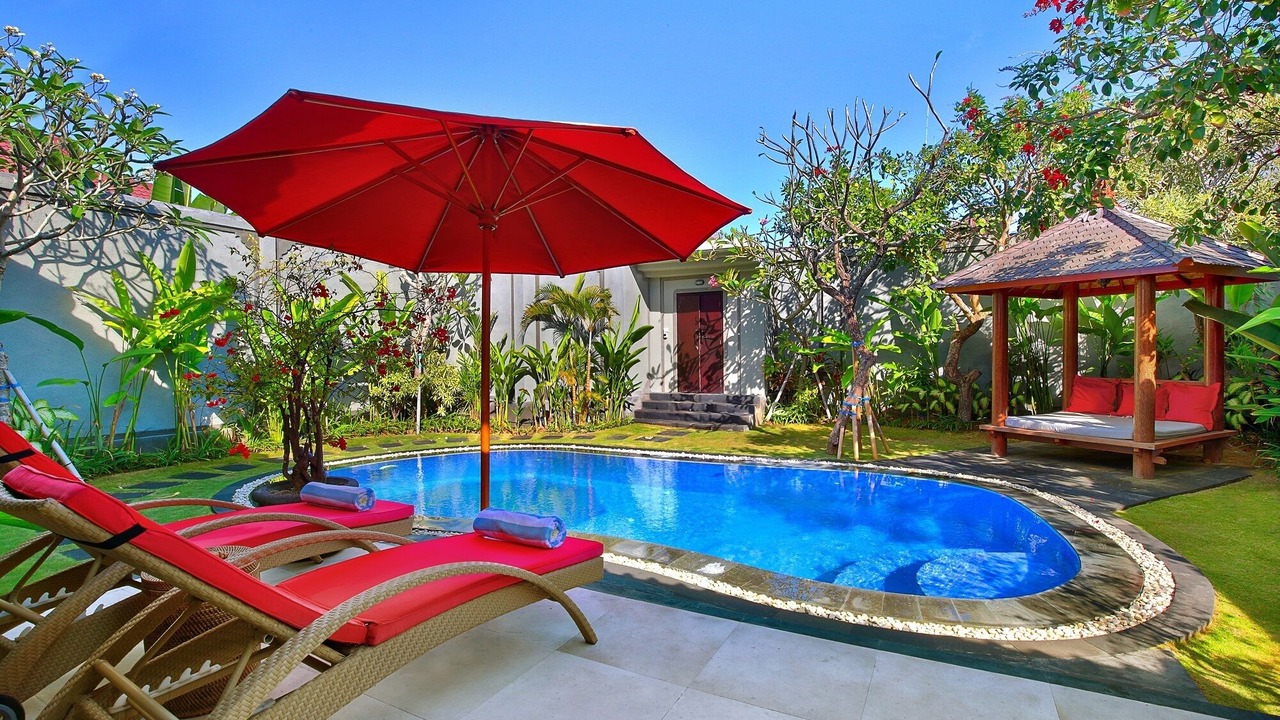 Photo of Outdoor in Seminyak