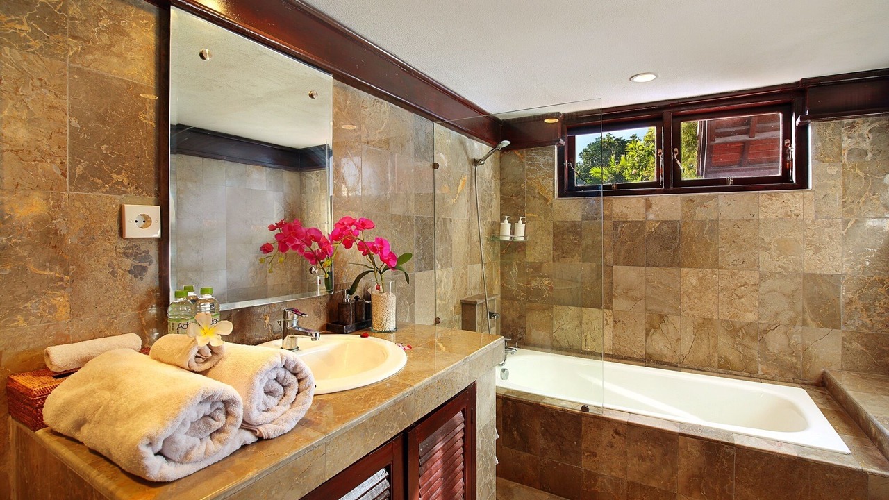 Photo of Bathroom in Seminyak