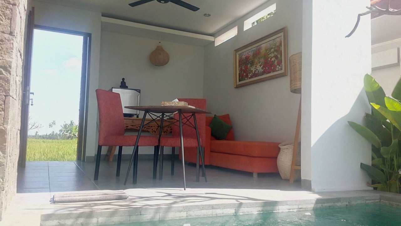 Photo of Outdoor in Kemenuh