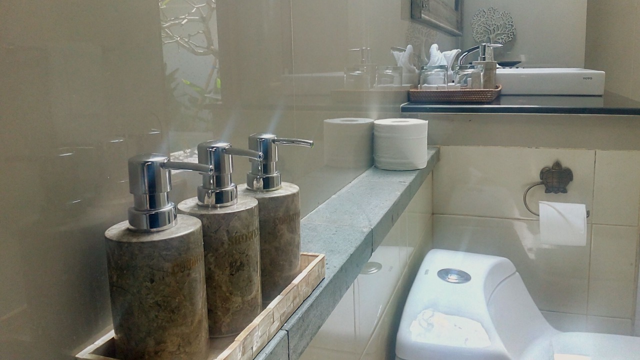 Photo of Bathroom in Kemenuh