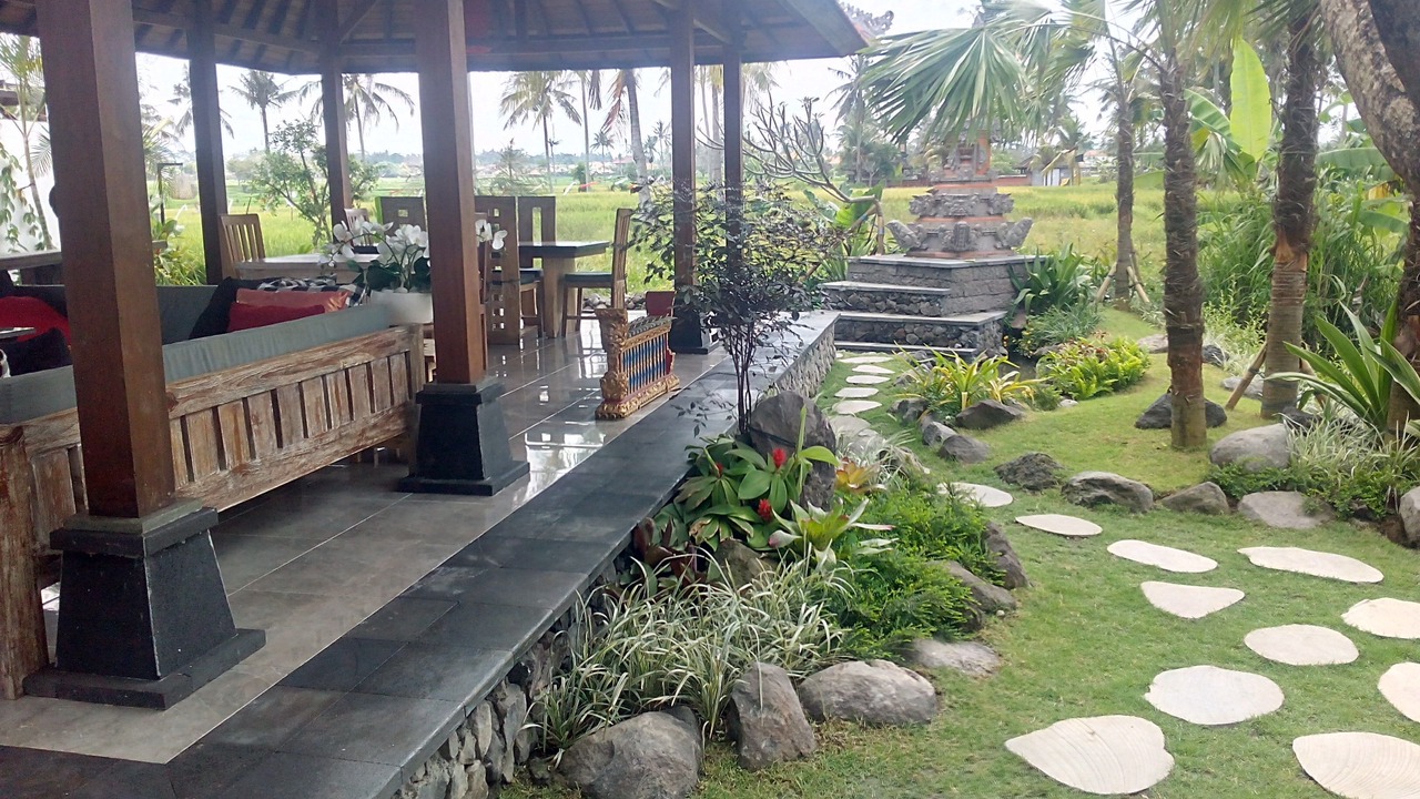 Photo of Outdoor in Kemenuh