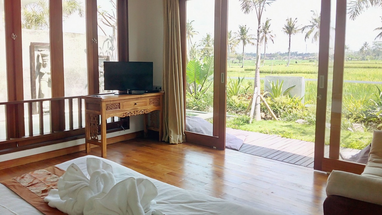 Photo of Bedroom in Kemenuh