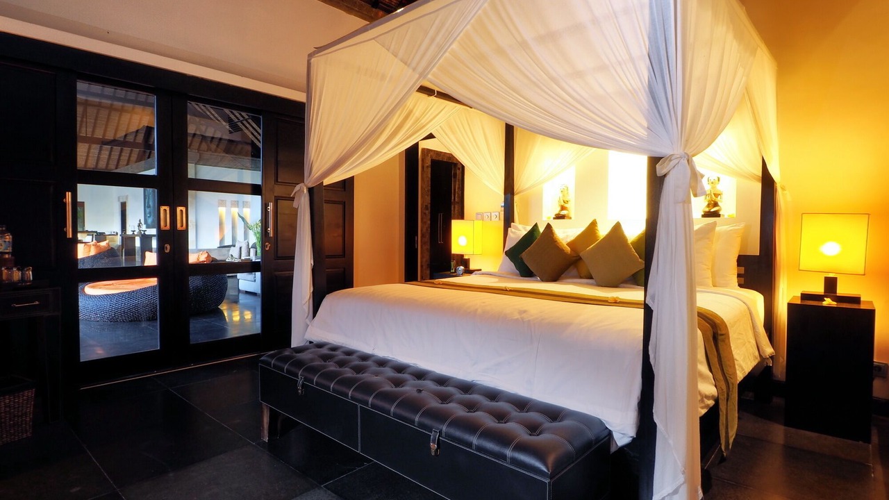 Photo of Bedroom in Keliki