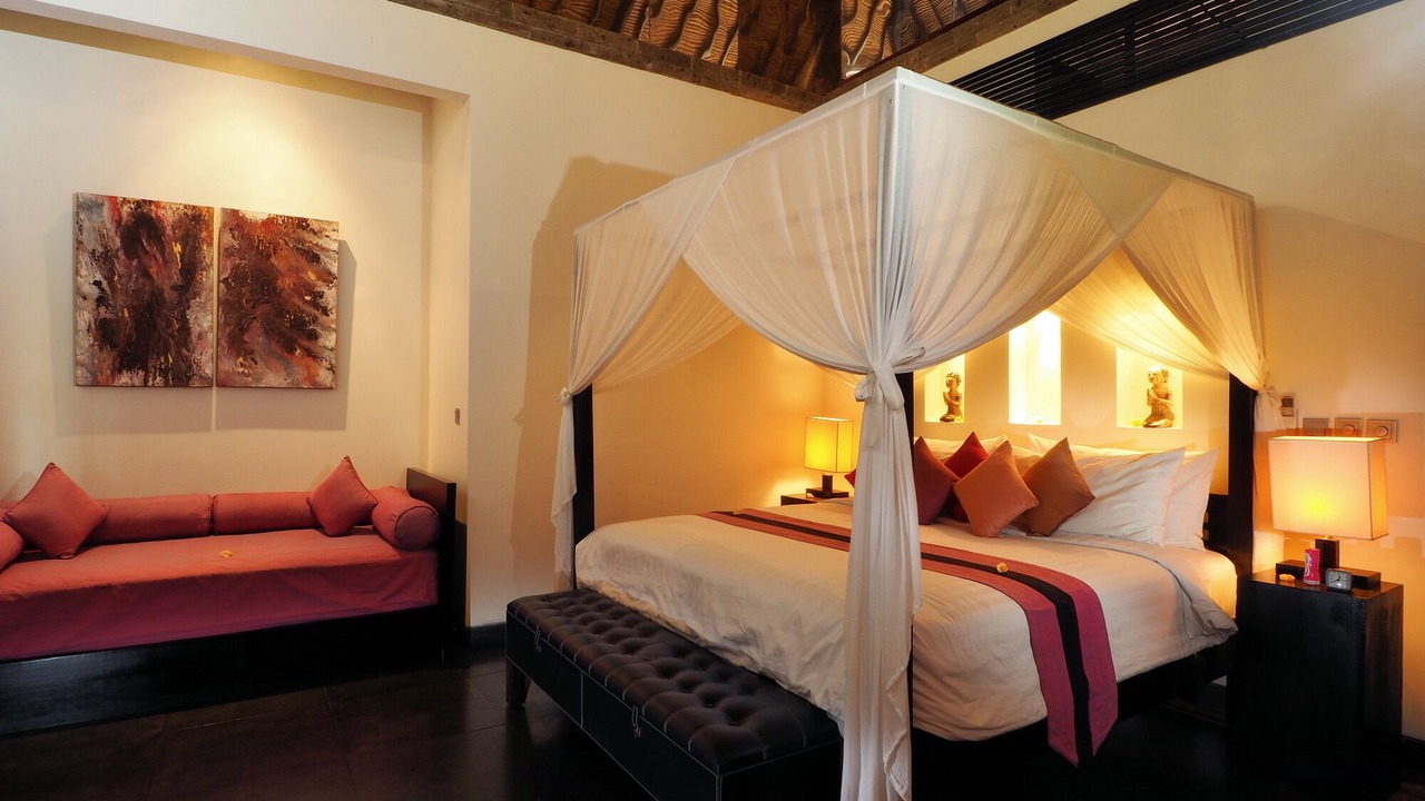 Photo of Bedroom in Keliki