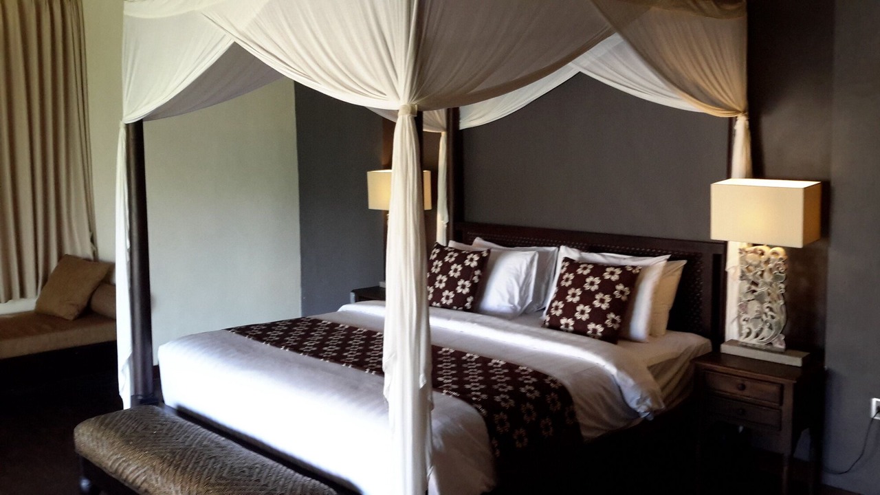 Photo of Bedroom in Sambahan