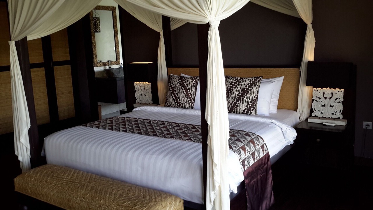 Photo of Bedroom in Sambahan