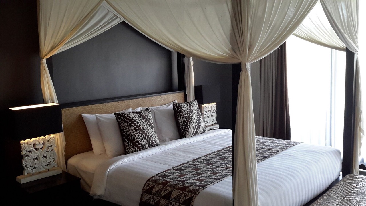 Photo of Bedroom in Sambahan