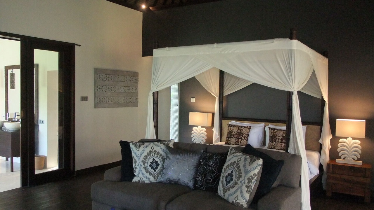 Photo of Livingroom in Sambahan