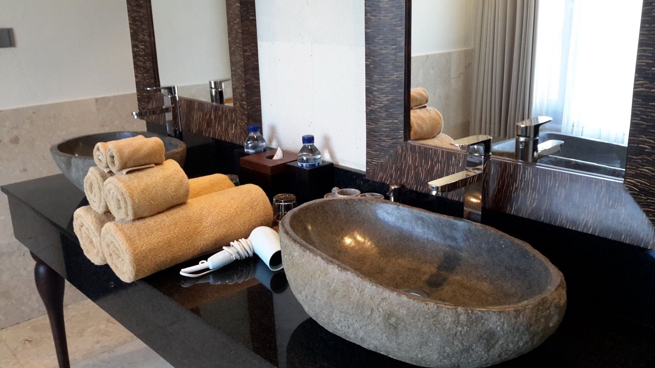 Photo of Bathroom in Sambahan