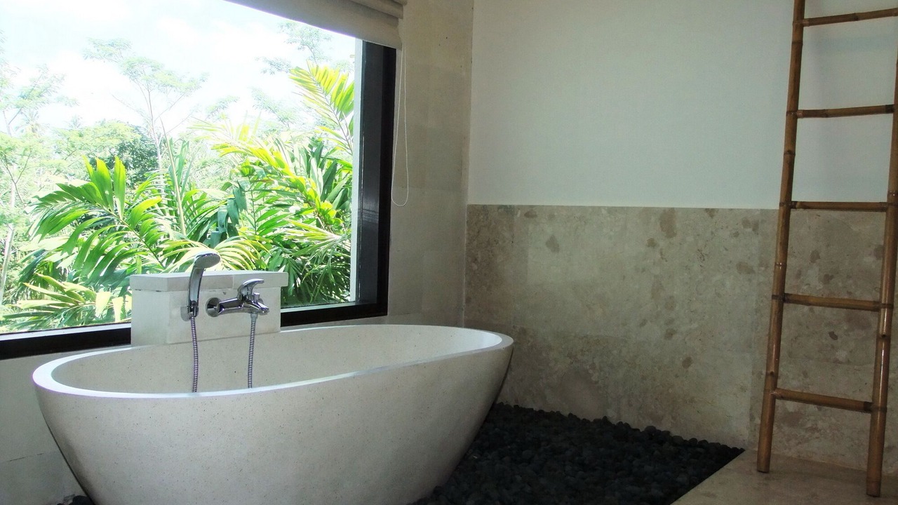 Photo of Bathroom in Sambahan
