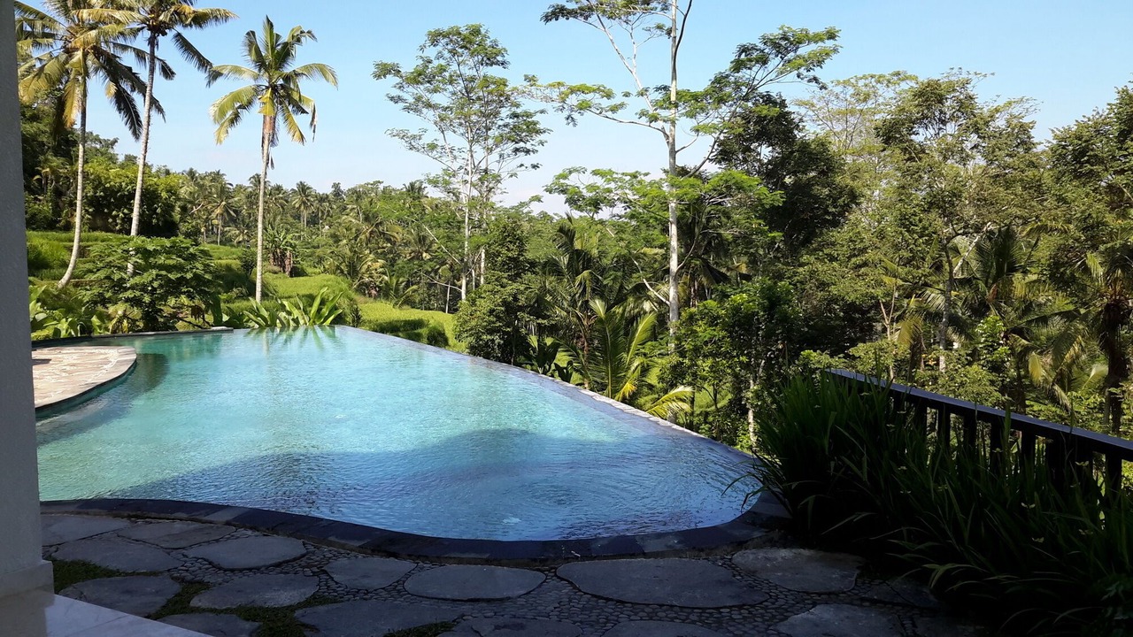 Photo of Outdoor in Sambahan
