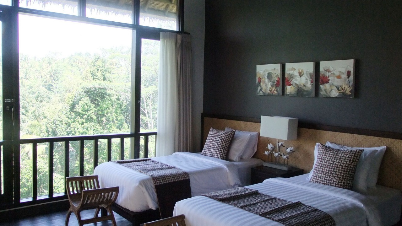 Photo of Bedroom in Sambahan