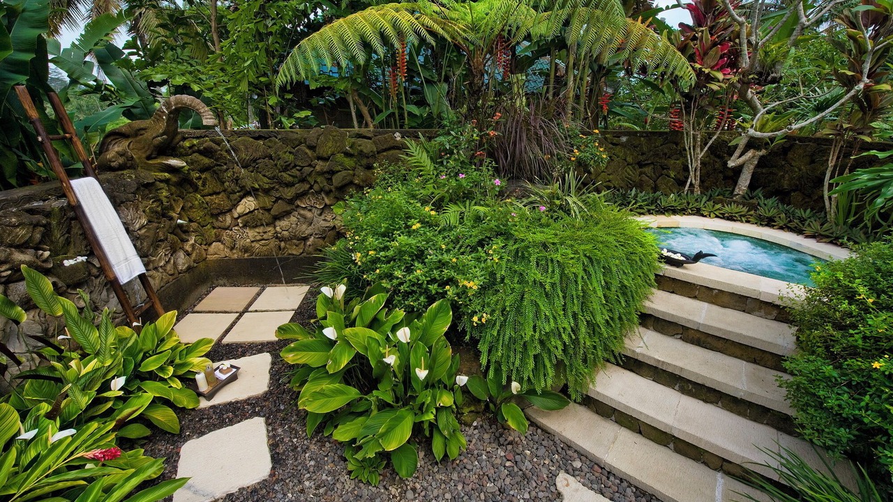 Photo of Outdoor in Samplangan
