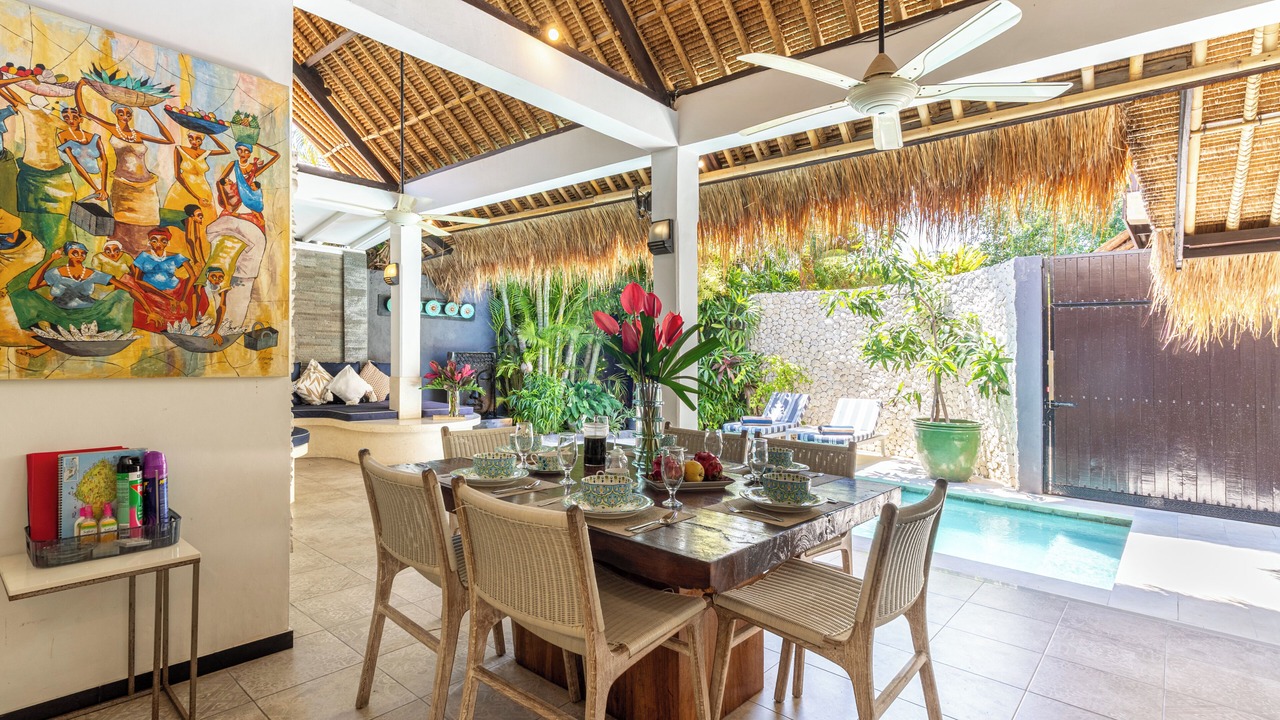 Photo of Outdoor in Central Seminyak