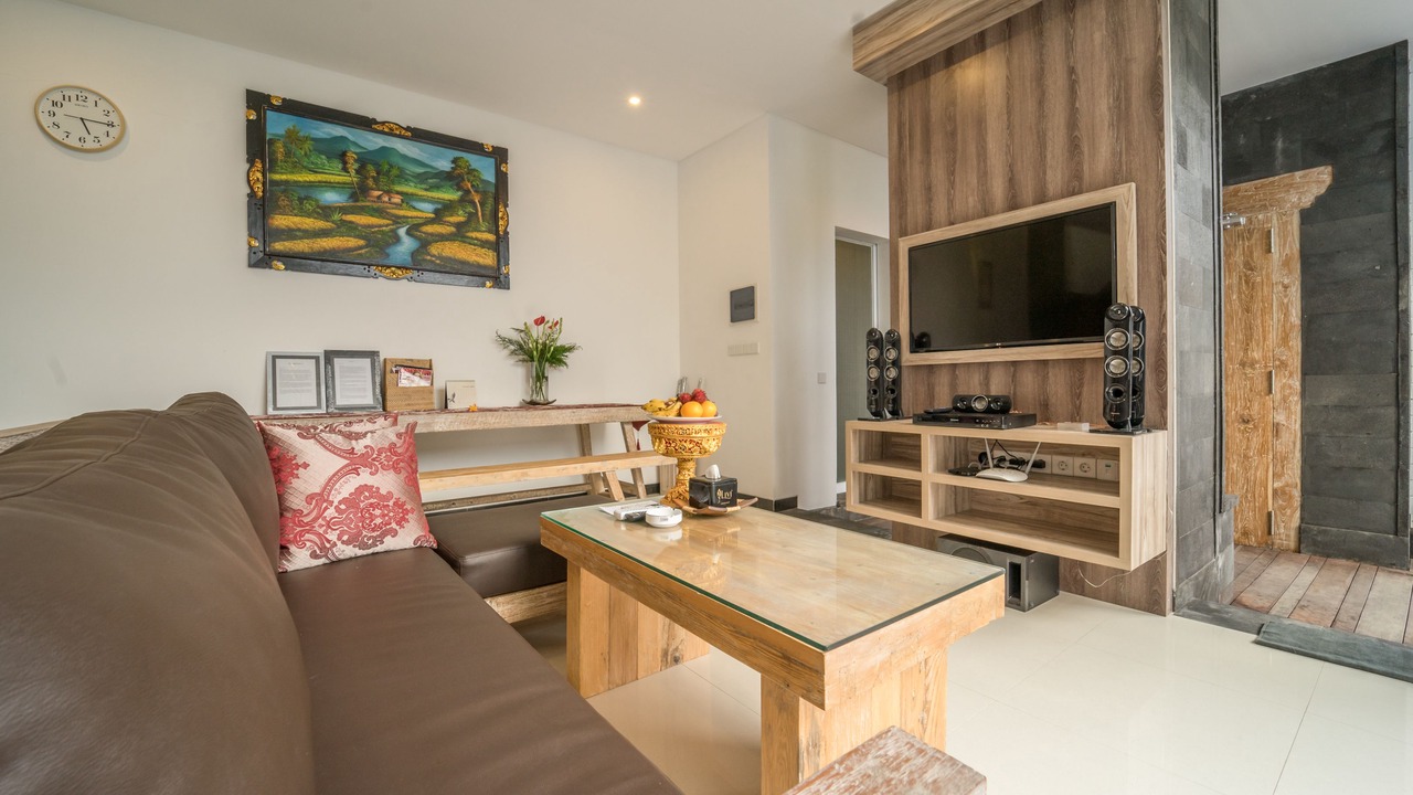 Photo of Livingroom in Kuta