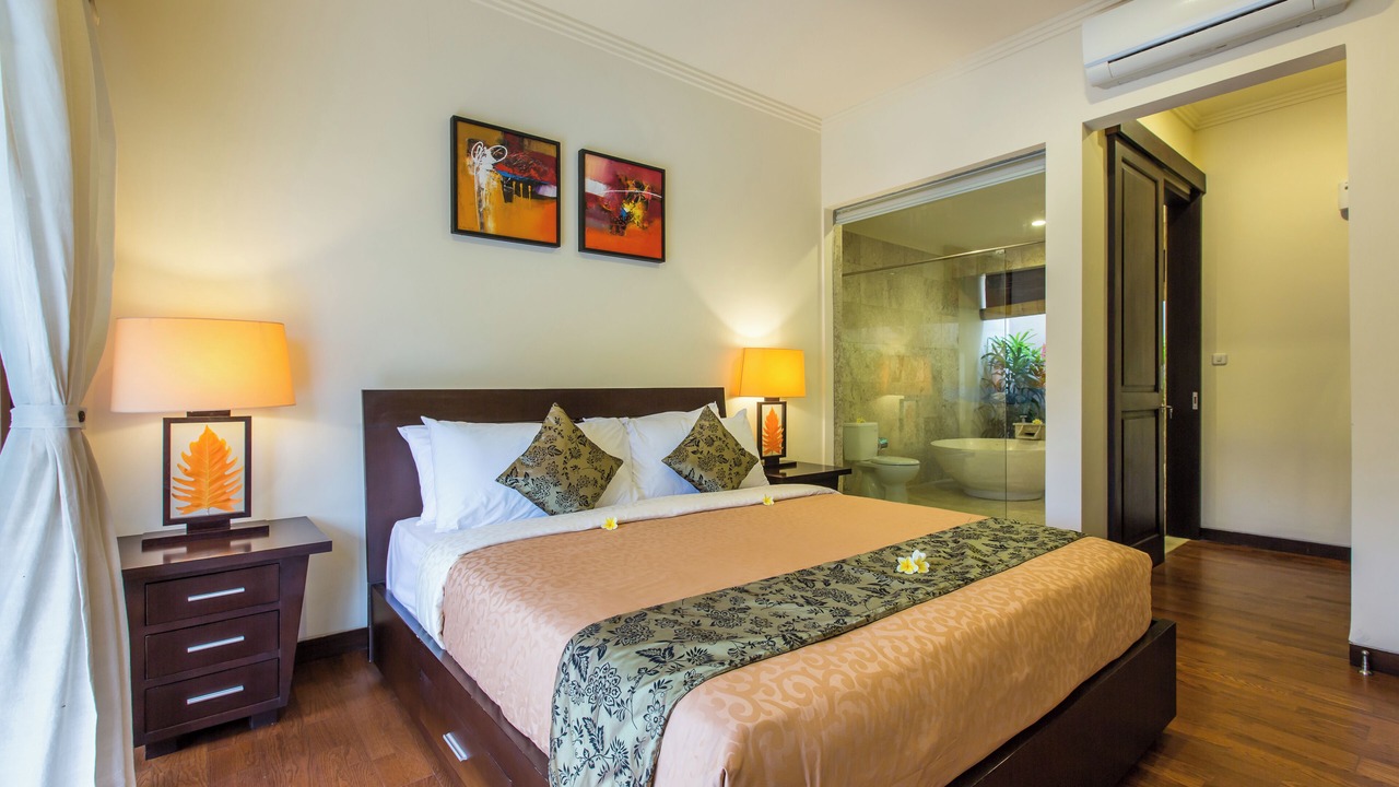 Photo of Bedroom in Ungasan