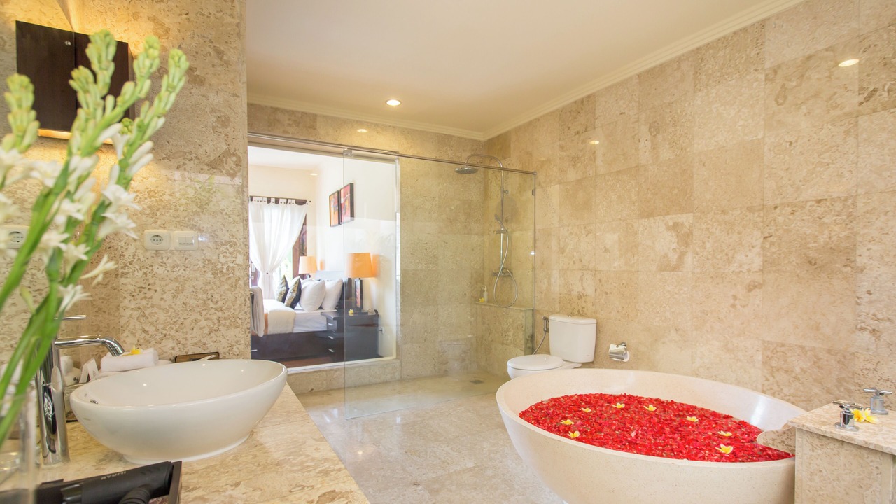 Photo of Bathroom in Ungasan