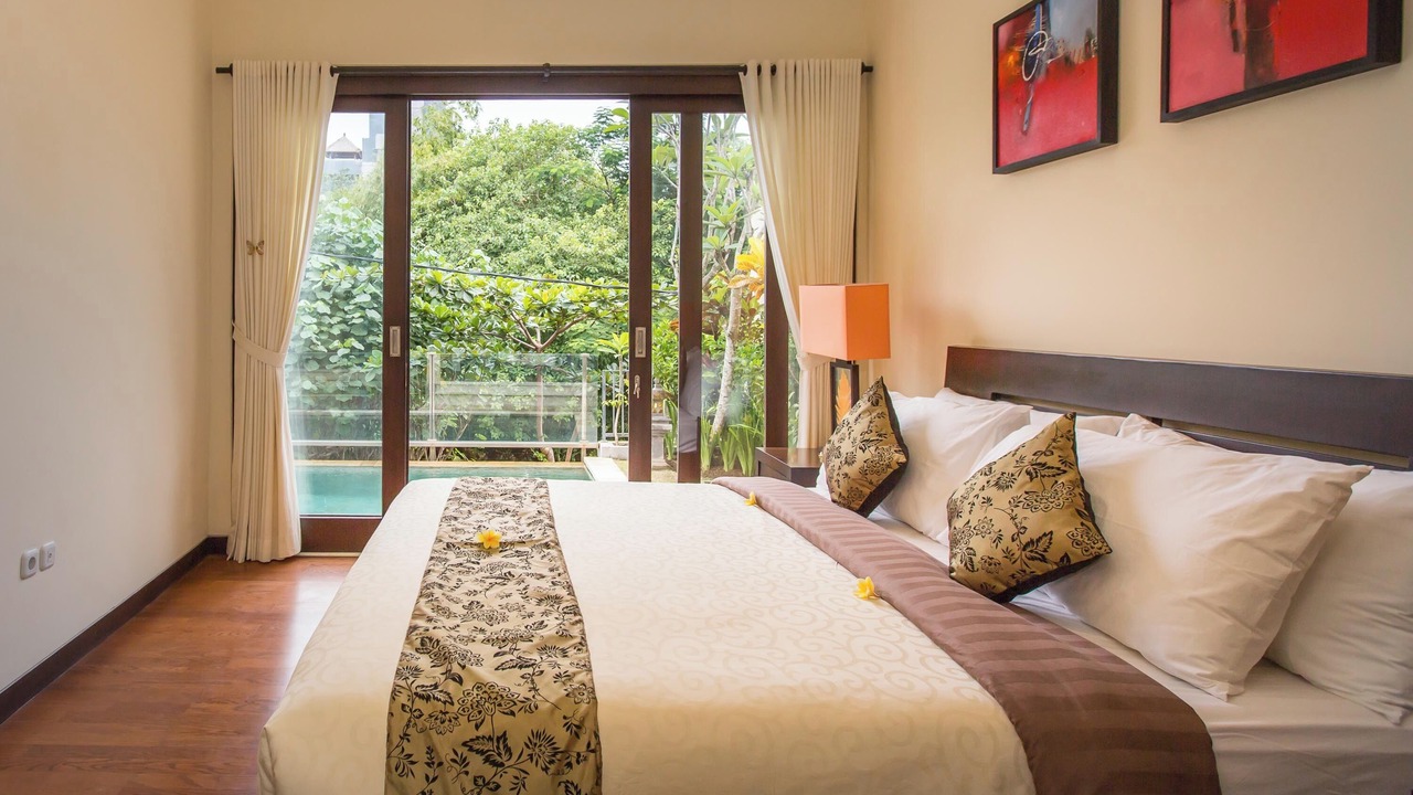 Photo of Bedroom in Ungasan