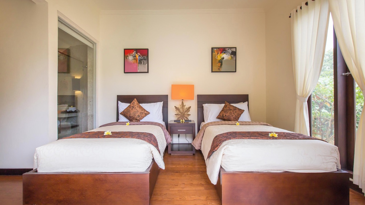 Photo of Bedroom in Ungasan