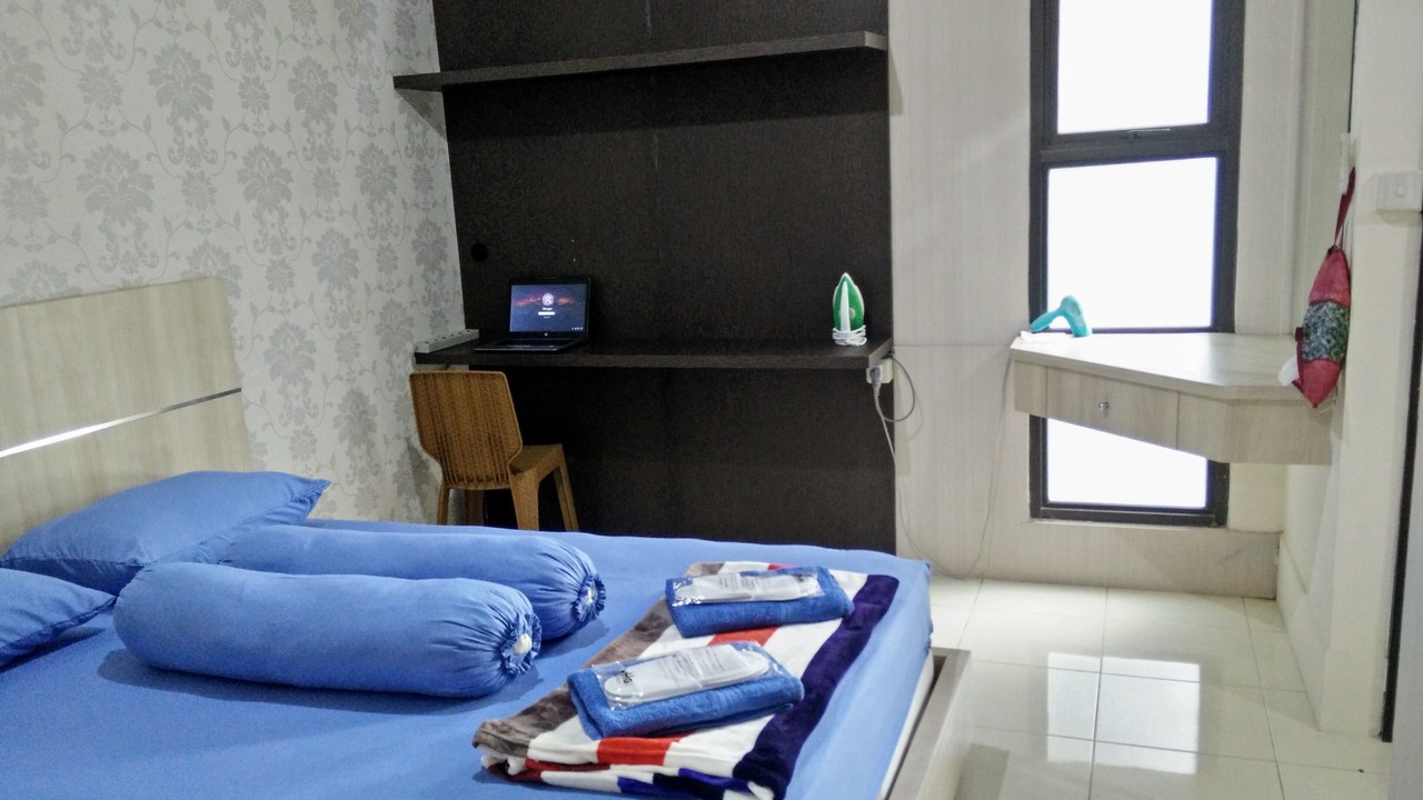 Photo of Bedroom in Menteng