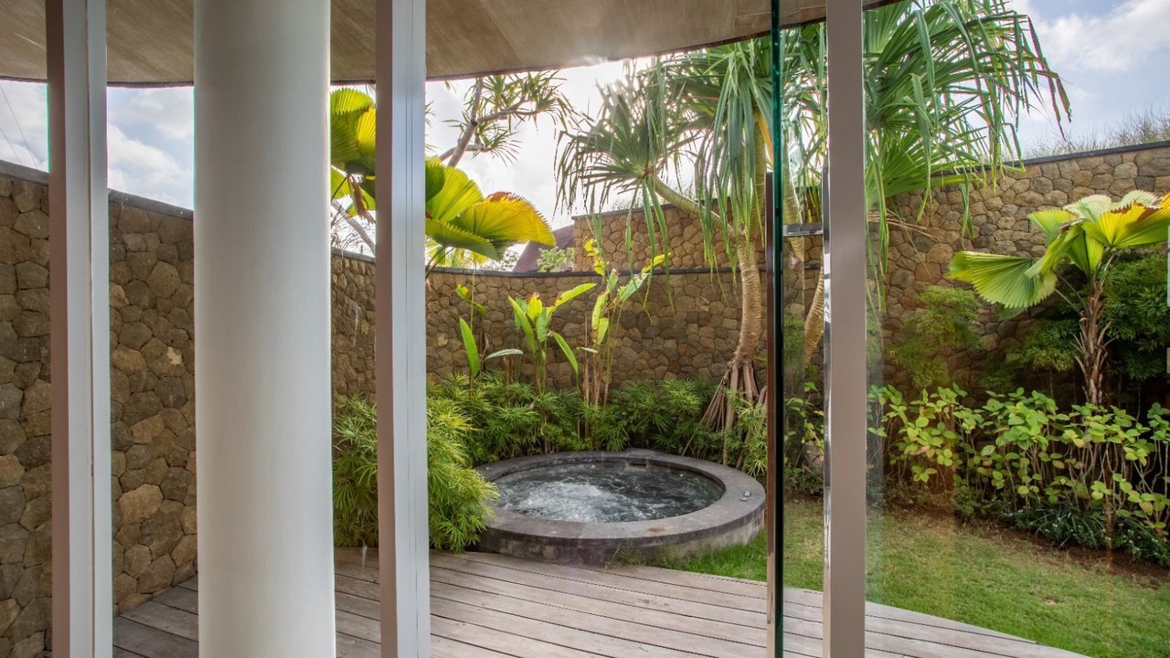 Photo of Patio Balcony in Bukit