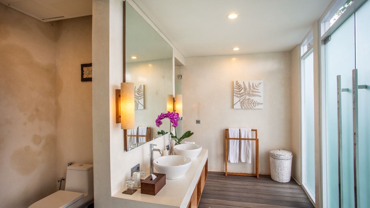 Photo of Bathroom in Bukit