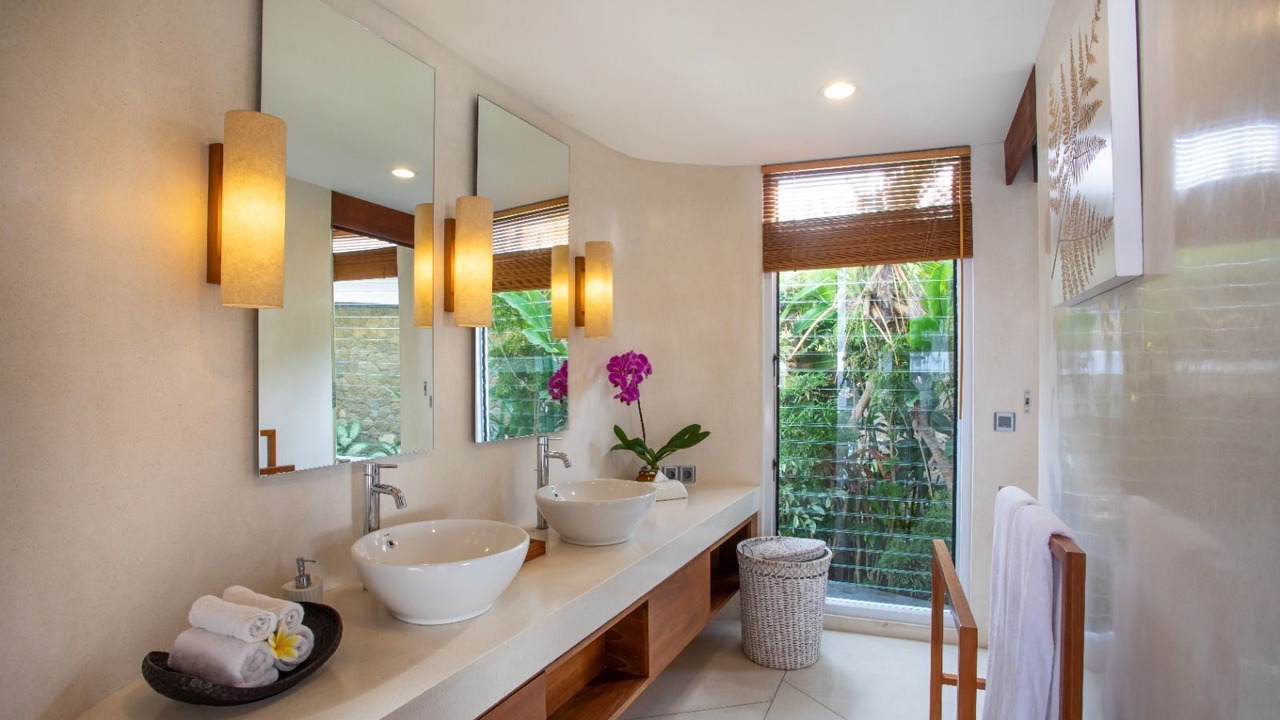 Photo of Bathroom in Bukit