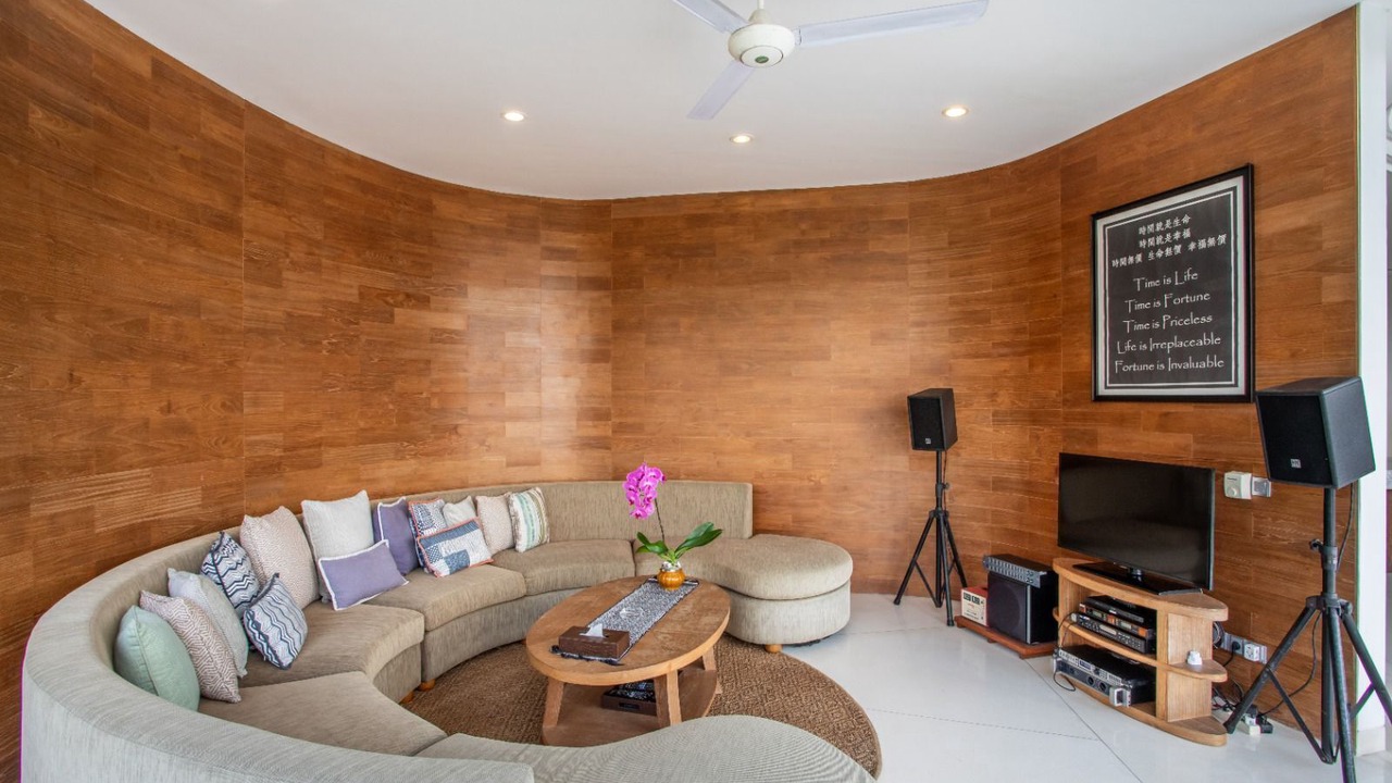 Photo of Livingroom in Bukit