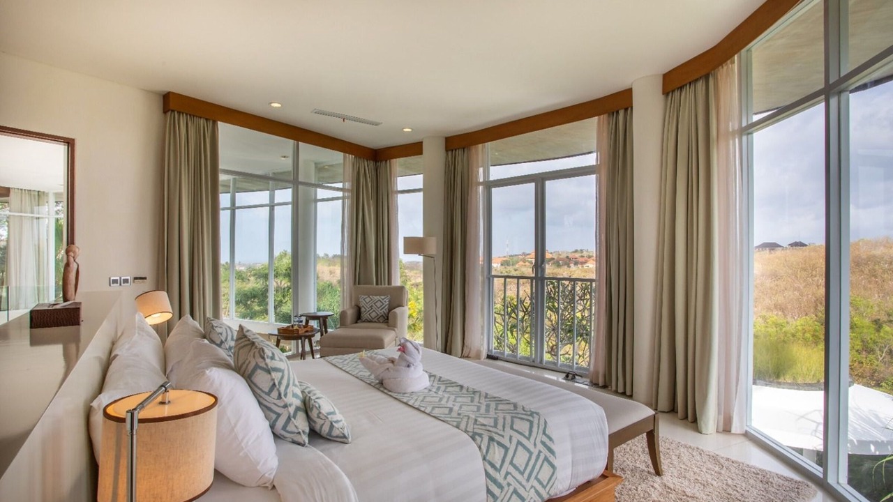 Photo of Bedroom in Bukit