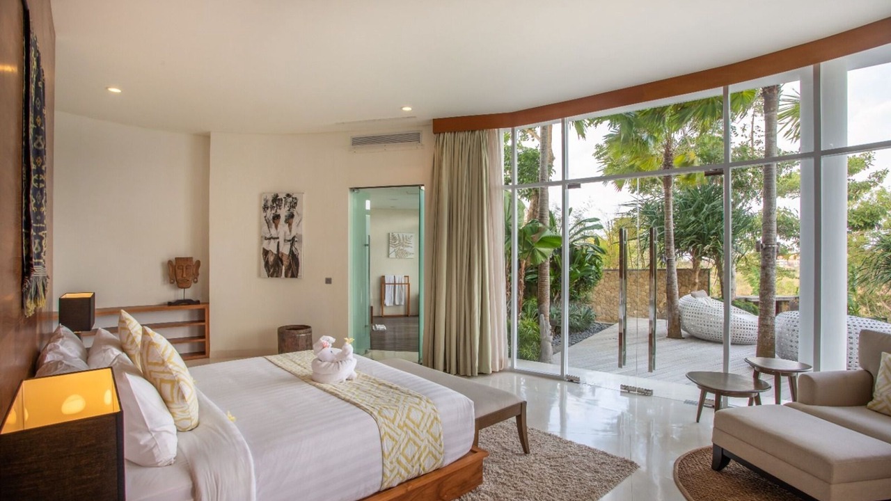 Photo of Bedroom in Bukit