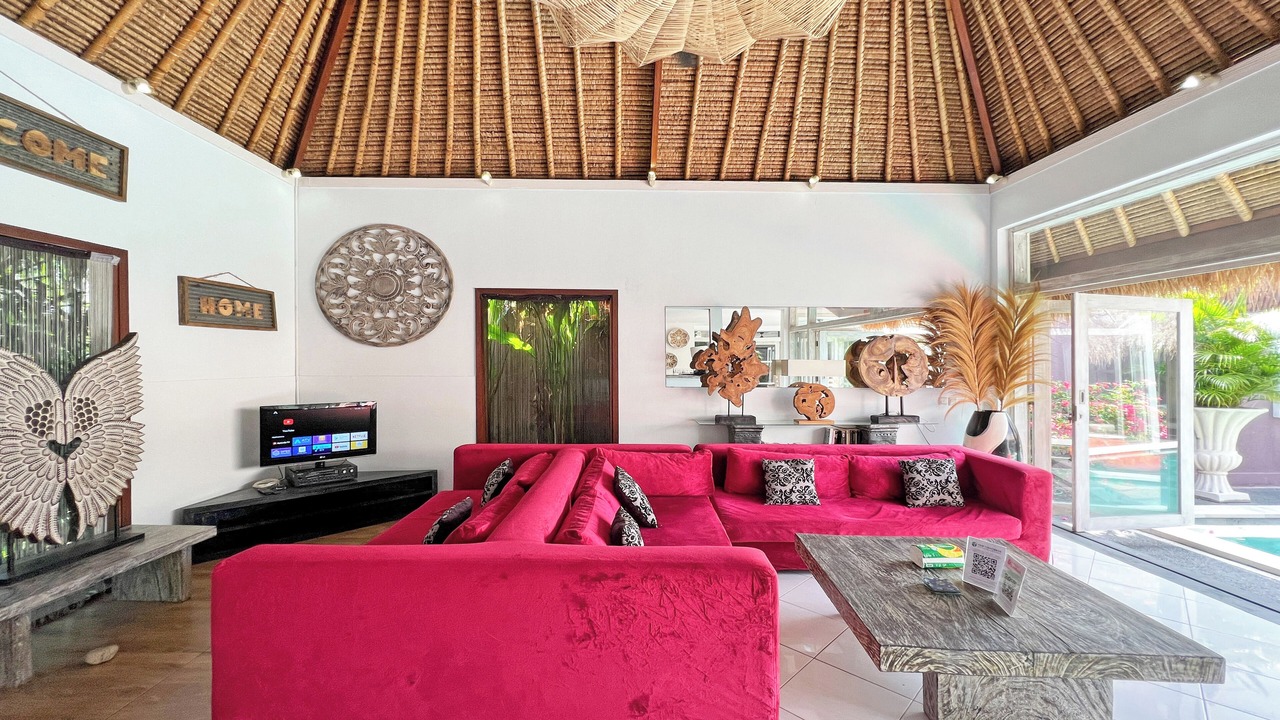 Photo of Livingroom in Padonan