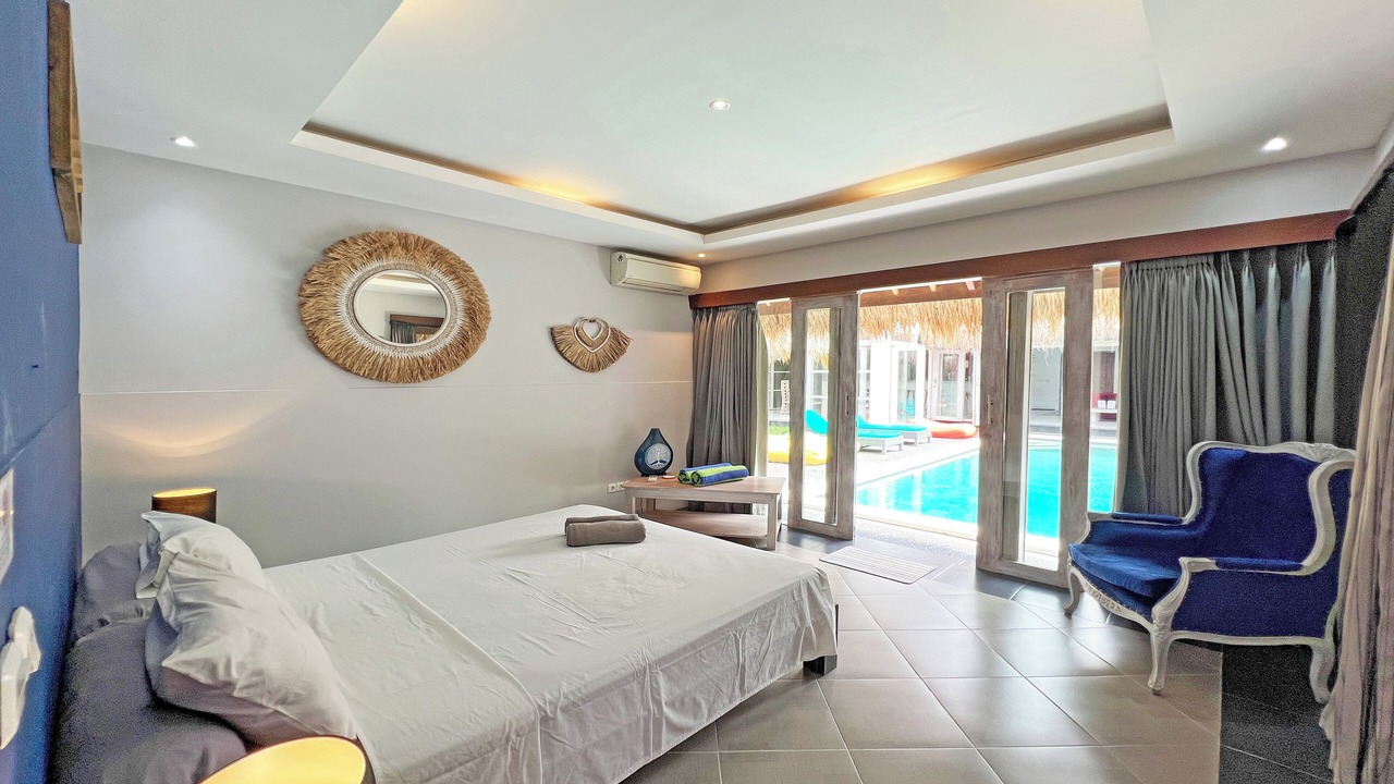 Photo of Bedroom in Padonan