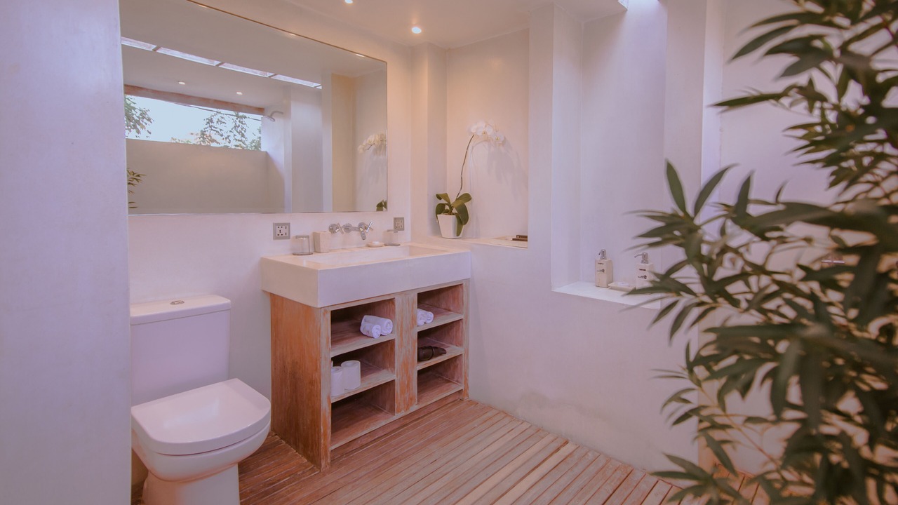 Photo of Bathroom in Seminyak