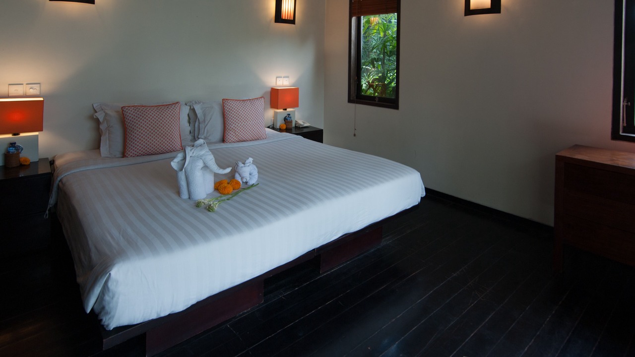 Photo of Bedroom in Seminyak