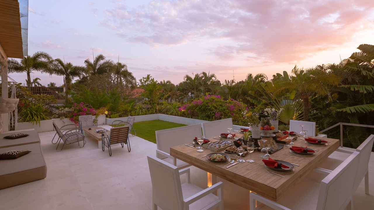 Photo of Outdoor in Seminyak