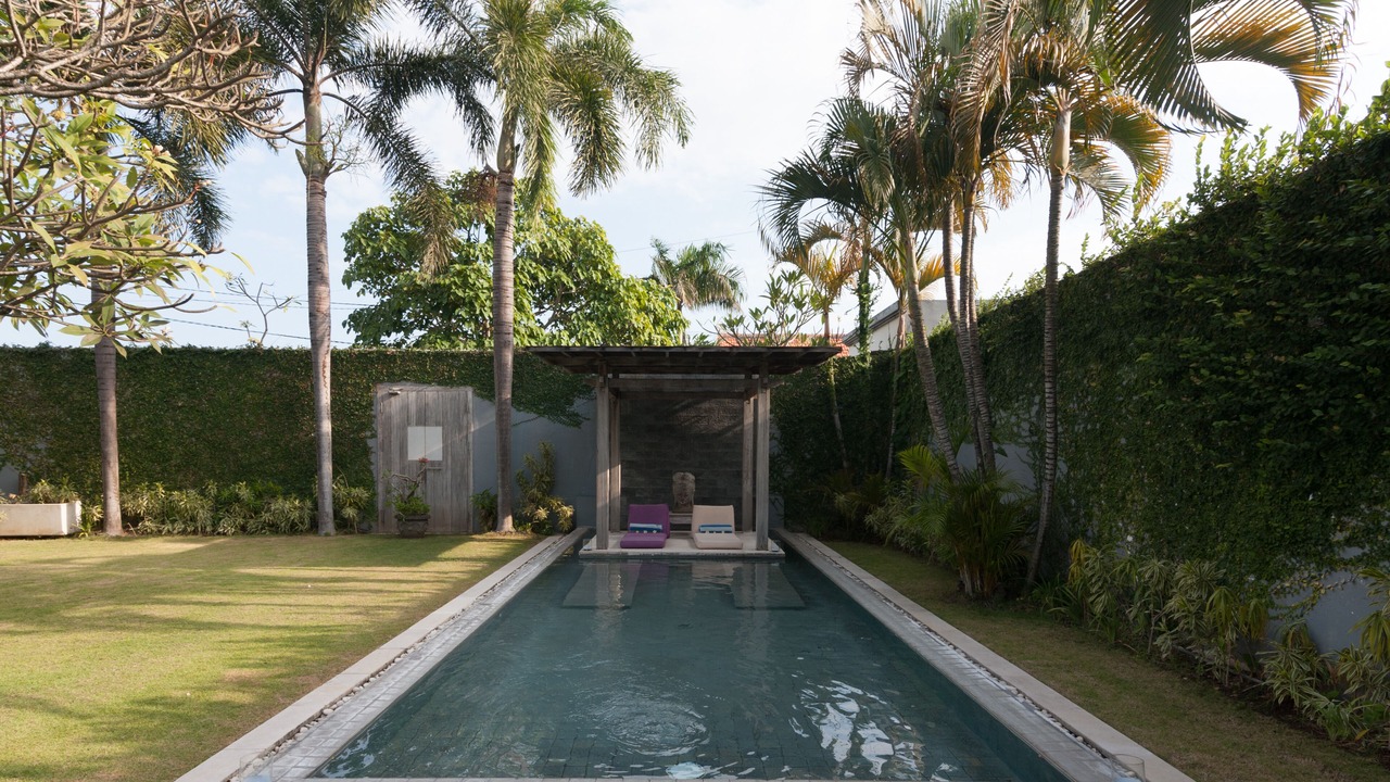 Photo of Outdoor in Seminyak