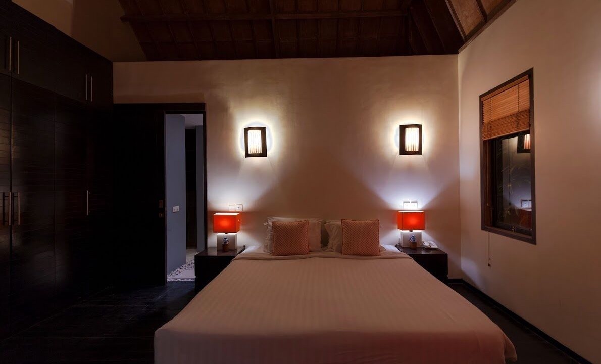 Photo of Bedroom in Seminyak