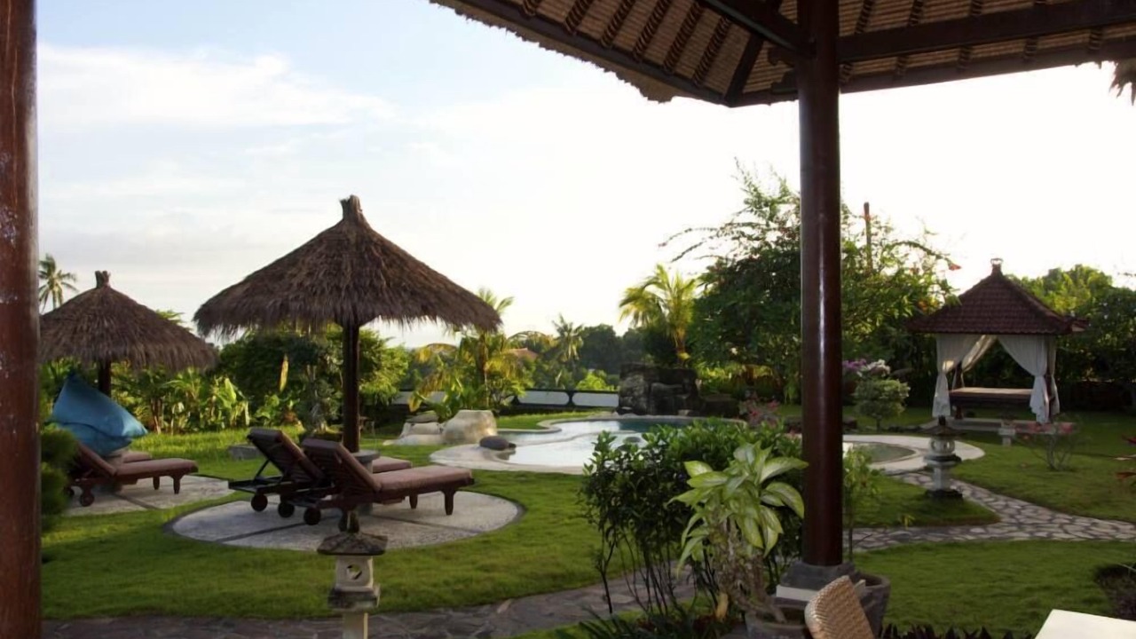 Photo of Livingroom in Lovina