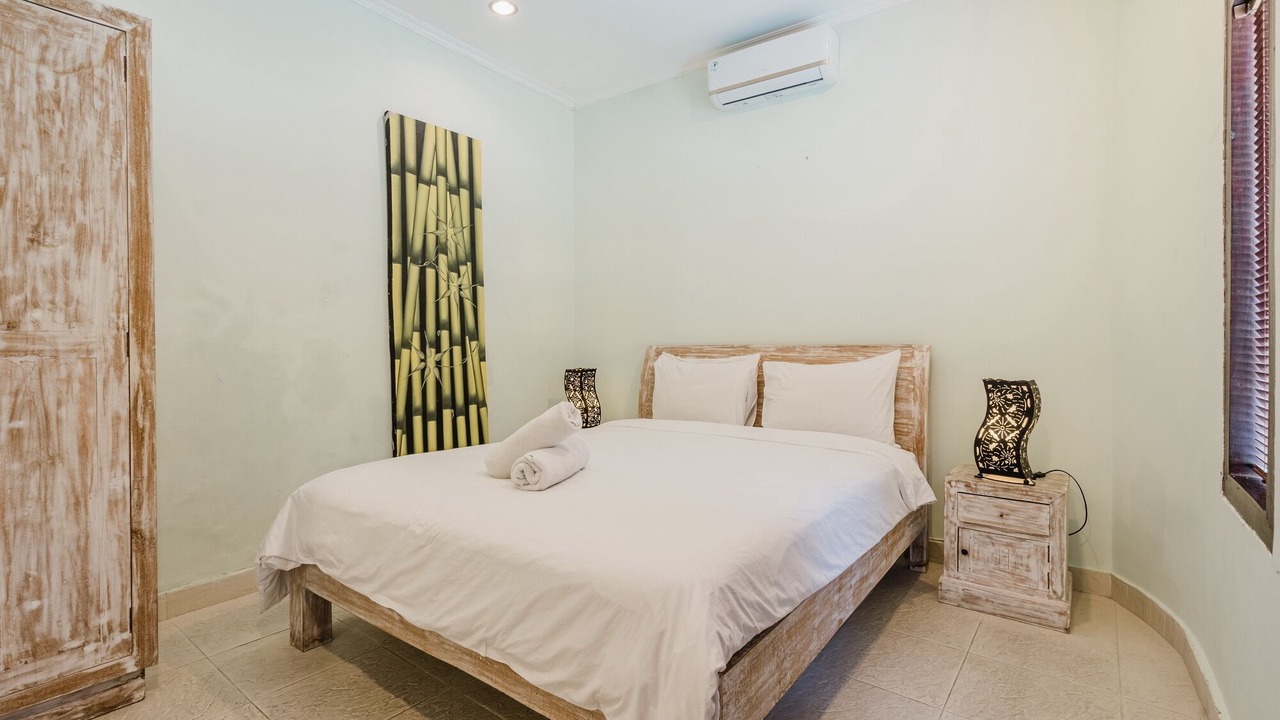 Photo of Bedroom in Sunset Road