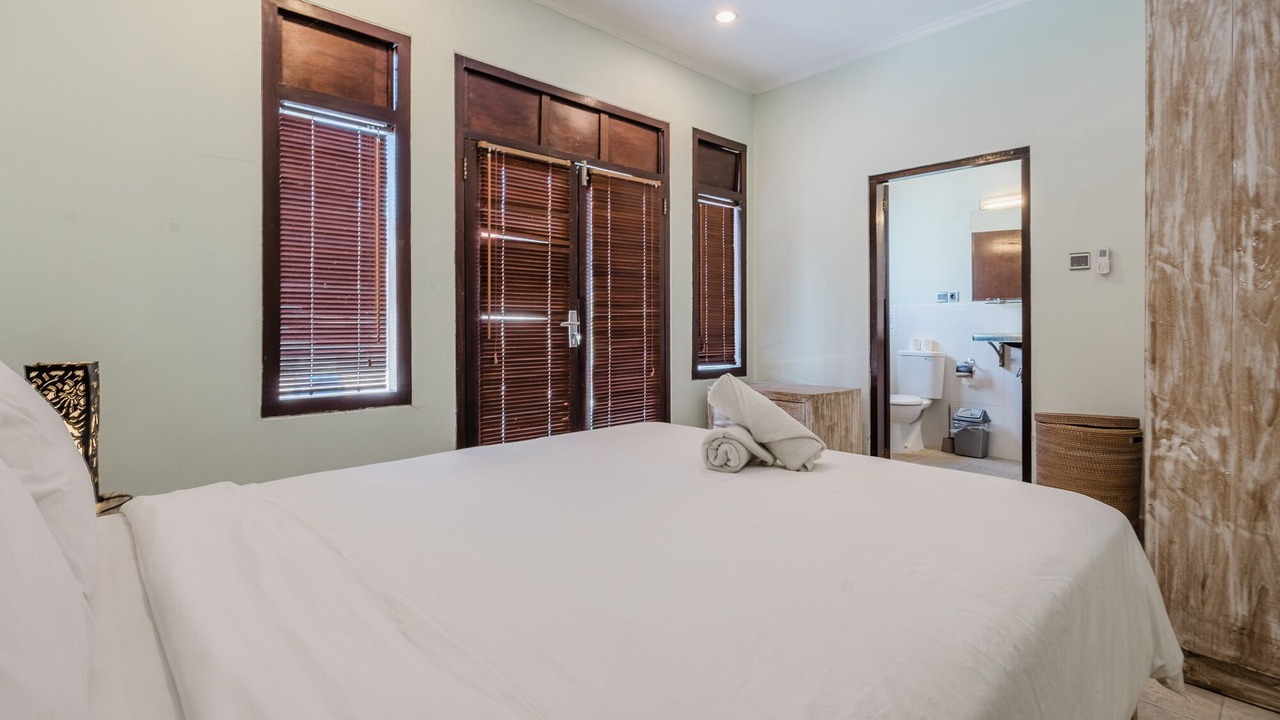 Photo of Bedroom in Sunset Road